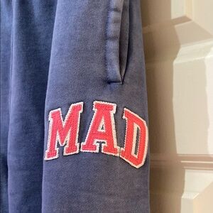 GAP x Madhappy sweatpants small